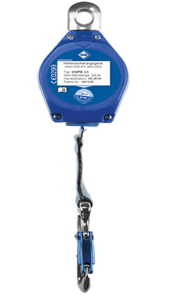 進(jìn)口防墜器在礦井提升機(jī)中起到的安全作用