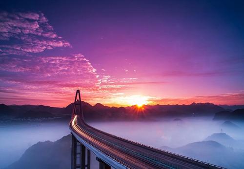 防墜器:貴州橋領(lǐng)跑世界,離不開(kāi)它